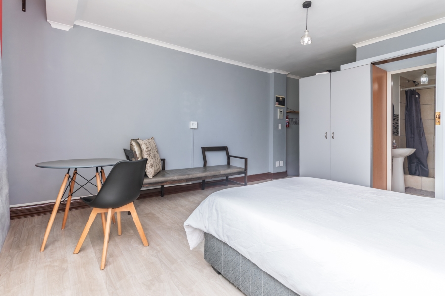 To Let 0 Bedroom Property for Rent in Cape Town City Centre Western Cape